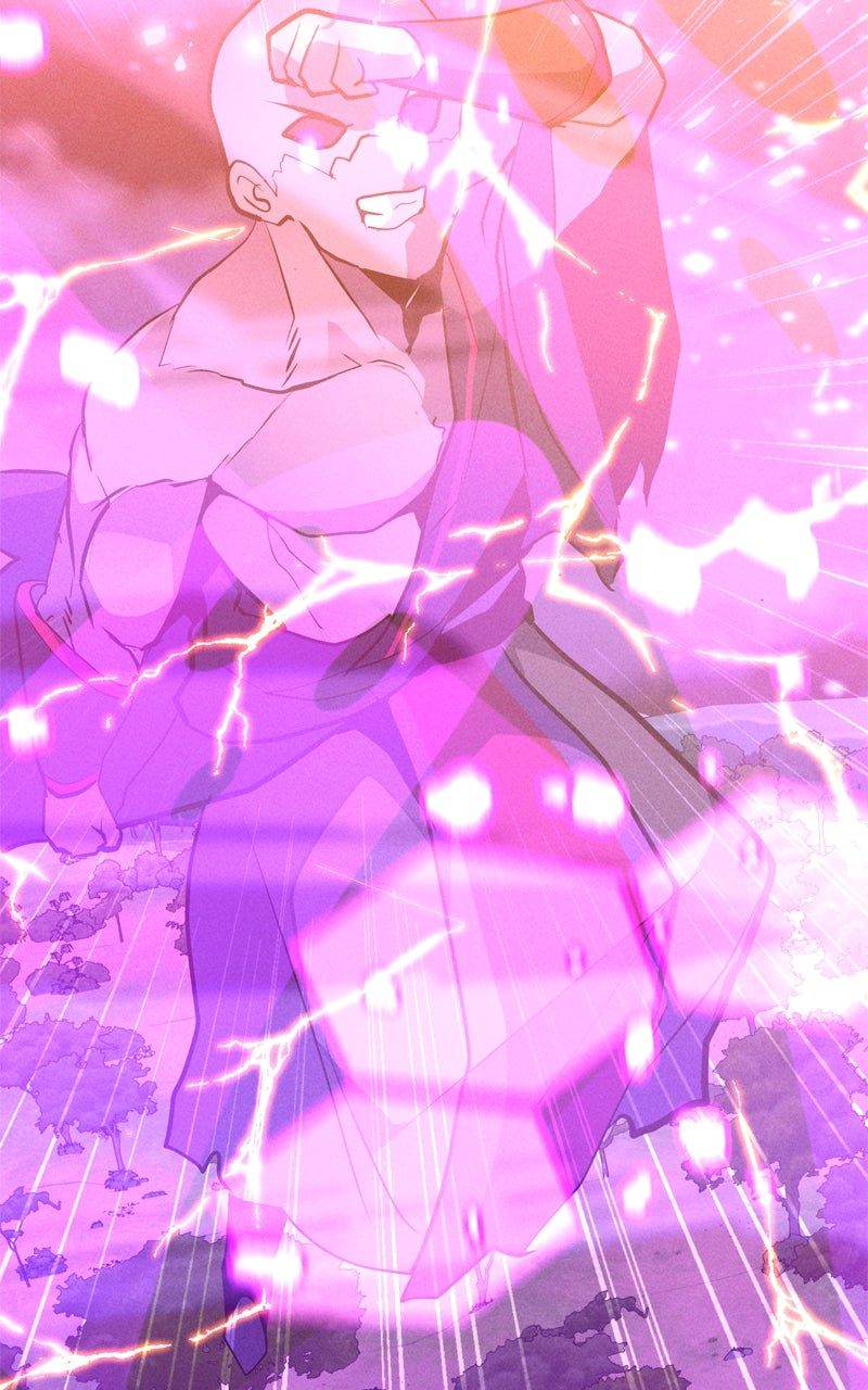 Solo Spell Caster Chapter 206 - Page 77