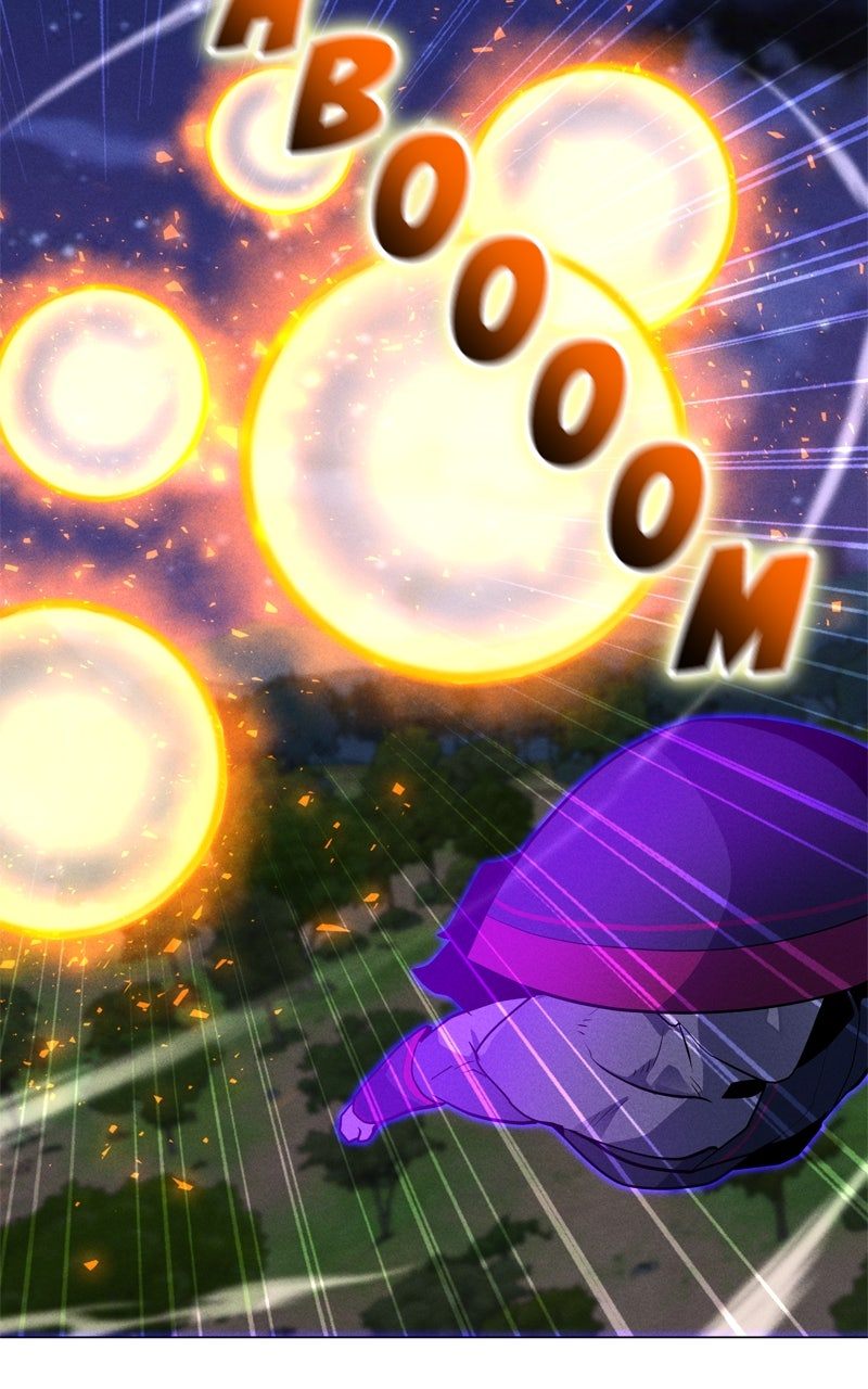 Solo Spell Caster Chapter 206 - Page 8