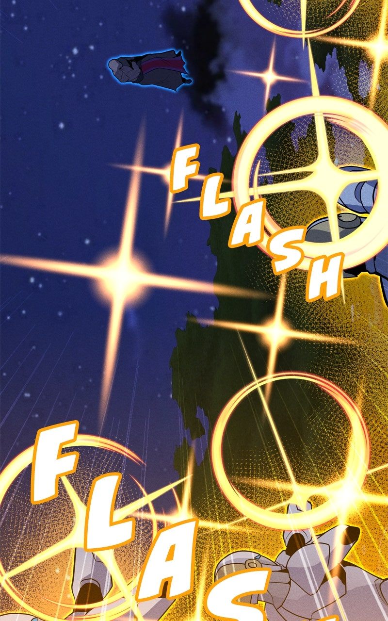 Solo Spell Caster Chapter 206 - Page 84