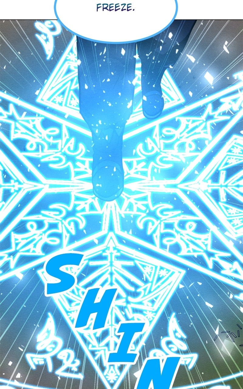 Solo Spell Caster Chapter 206 - Page 95