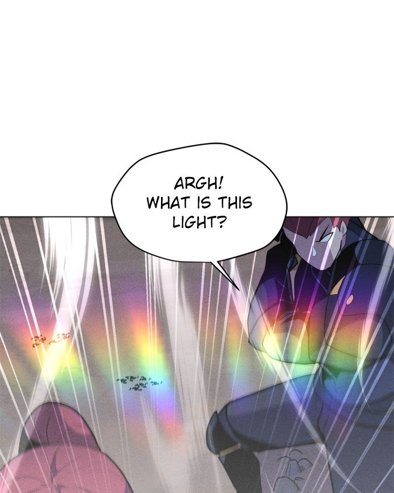 Solo Spell Caster Chapter 207 - Page 107