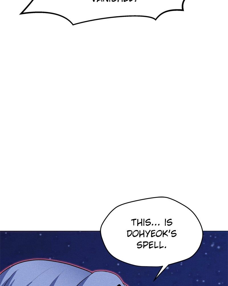 Solo Spell Caster Chapter 207 - Page 121