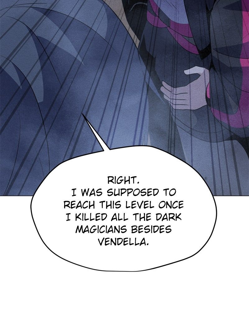 Solo Spell Caster Chapter 207 - Page 136