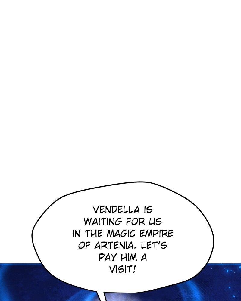 Solo Spell Caster Chapter 207 - Page 147