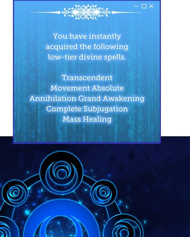 Solo Spell Caster Chapter 207 - Page 58