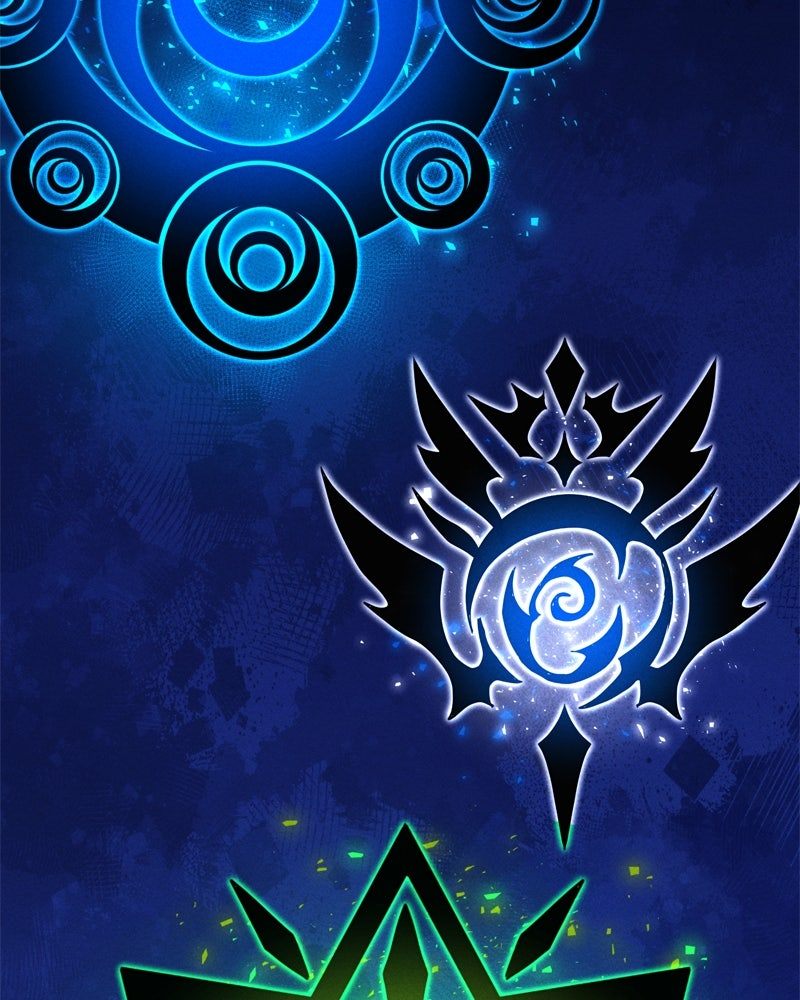 Solo Spell Caster Chapter 207 - Page 59