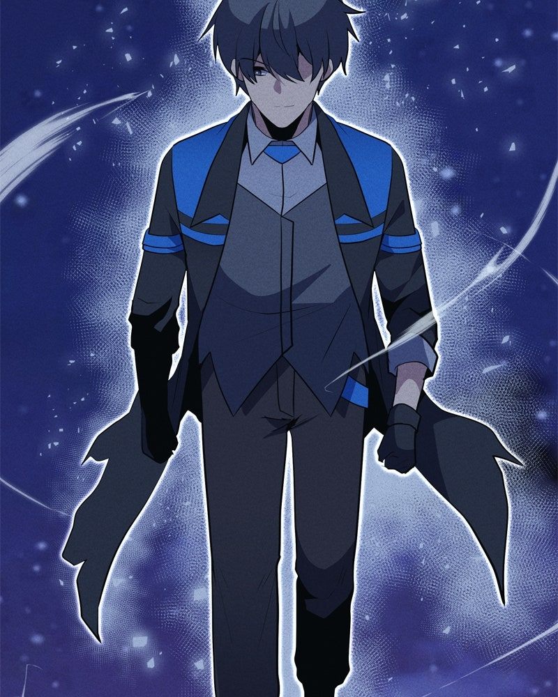 Solo Spell Caster Chapter 207 - Page 70