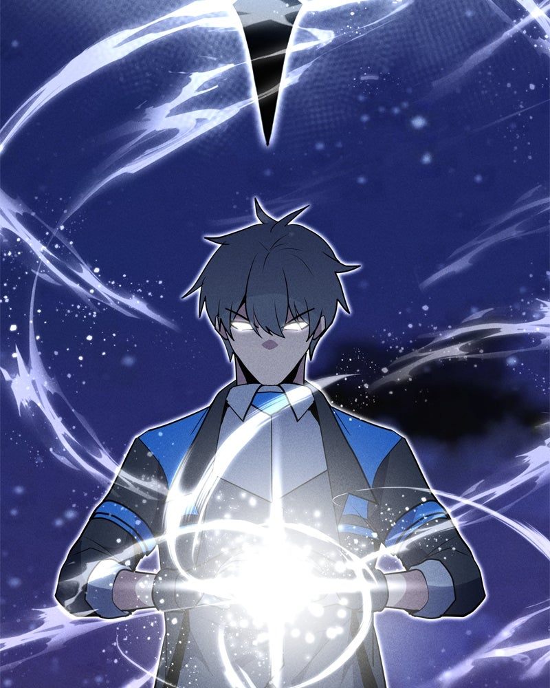 Solo Spell Caster Chapter 207 - Page 78