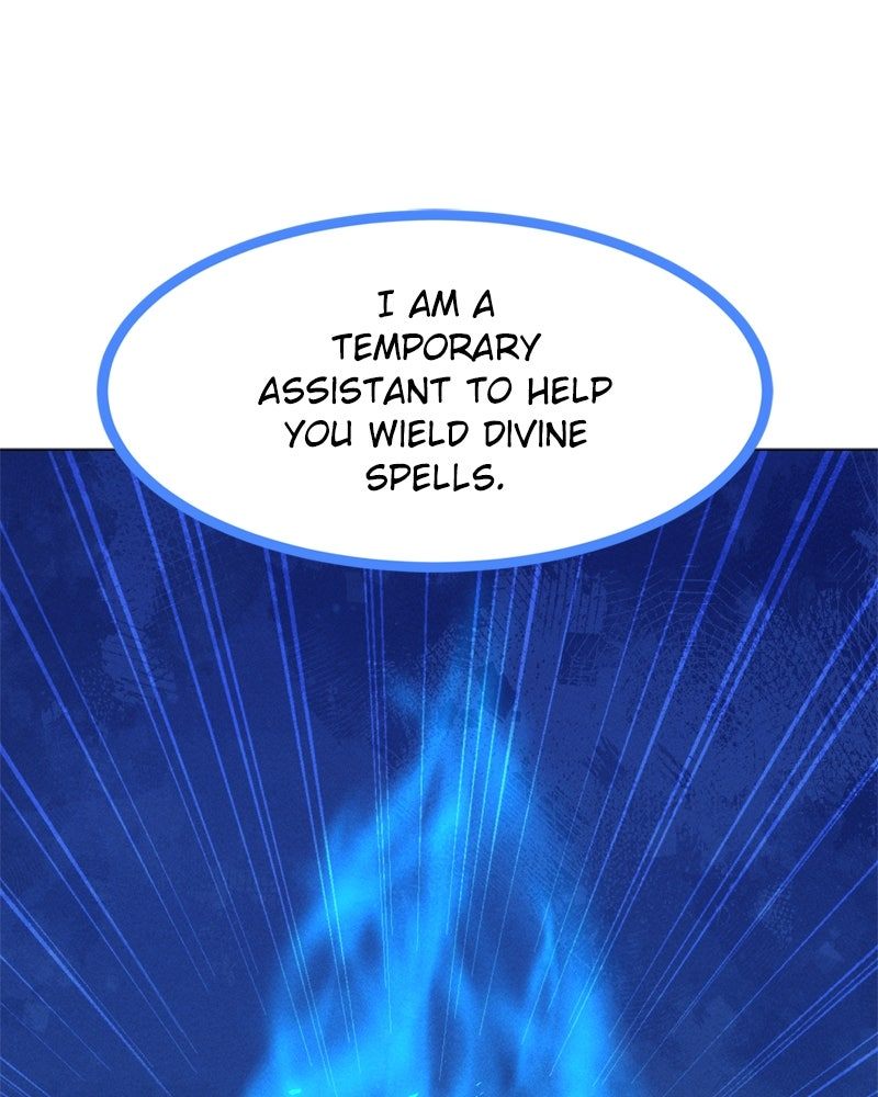 Solo Spell Caster Chapter 207 - Page 84
