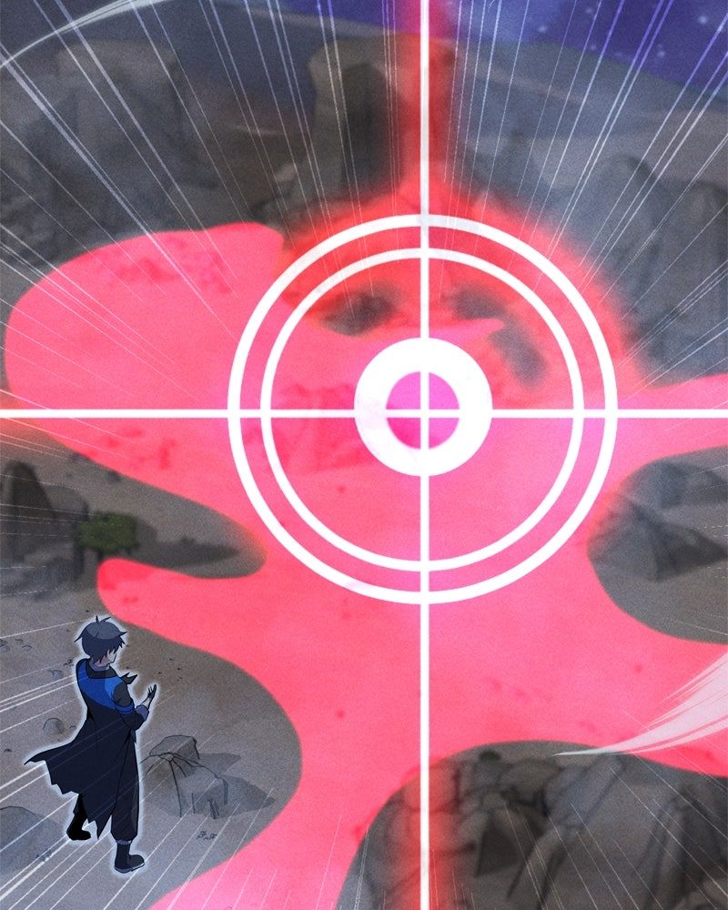 Solo Spell Caster Chapter 207 - Page 89