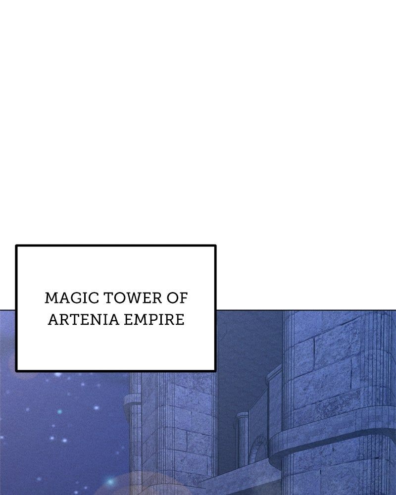 Solo Spell Caster Chapter 208 - Page 1