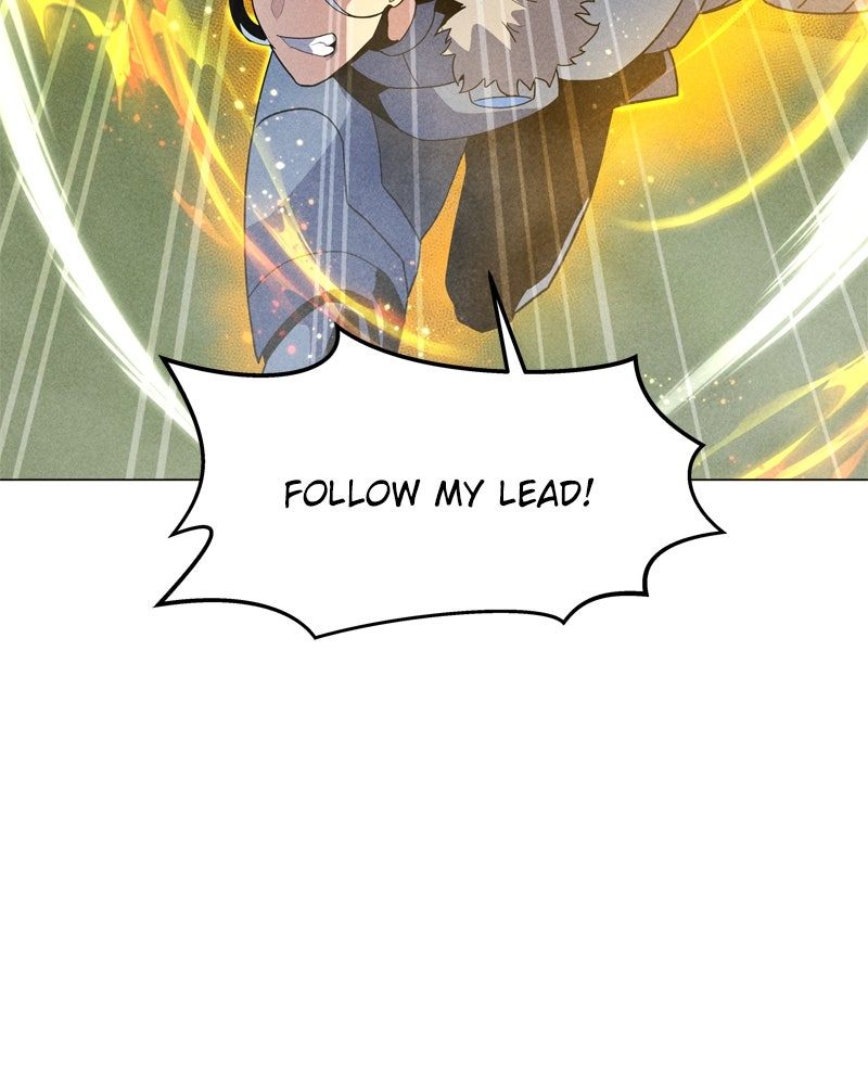 Solo Spell Caster Chapter 208 - Page 100