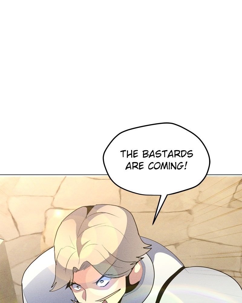 Solo Spell Caster Chapter 208 - Page 101