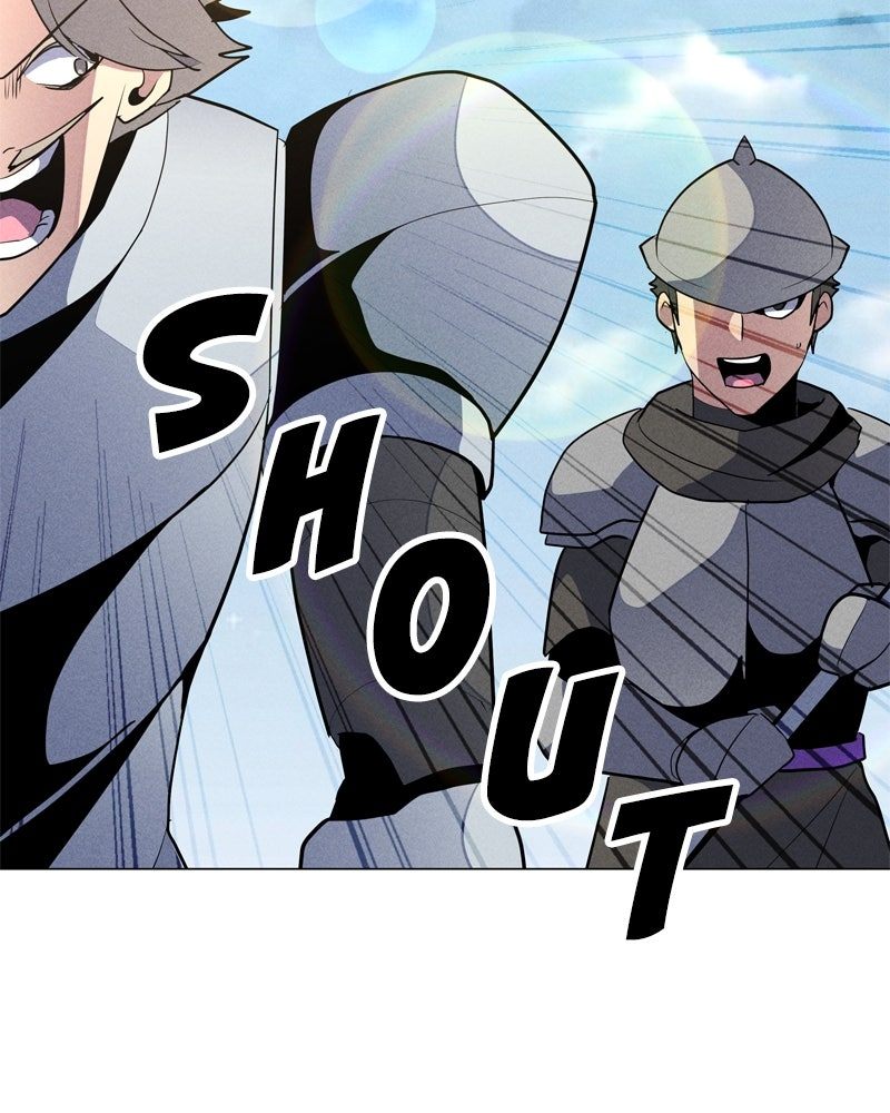 Solo Spell Caster Chapter 208 - Page 104