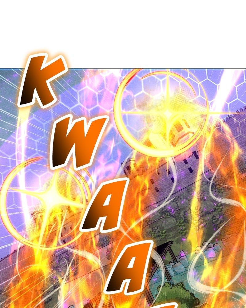 Solo Spell Caster Chapter 208 - Page 113