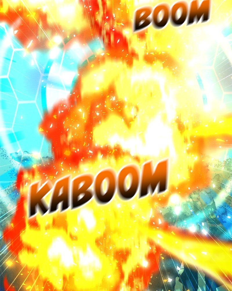 Solo Spell Caster Chapter 208 - Page 119