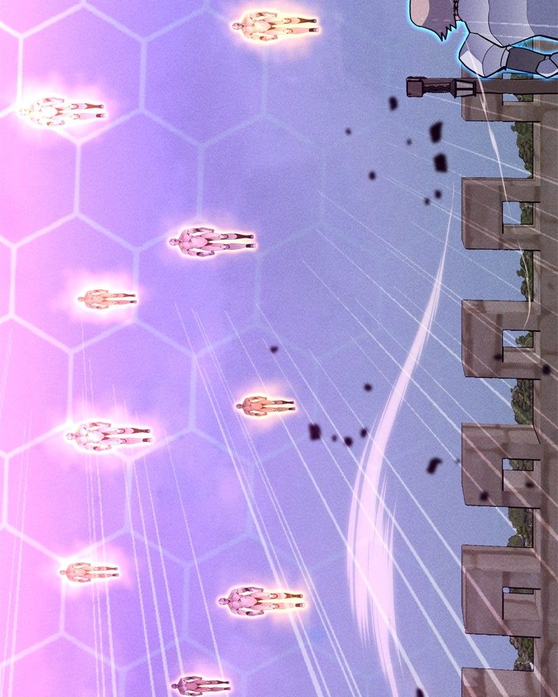 Solo Spell Caster Chapter 208 - Page 132