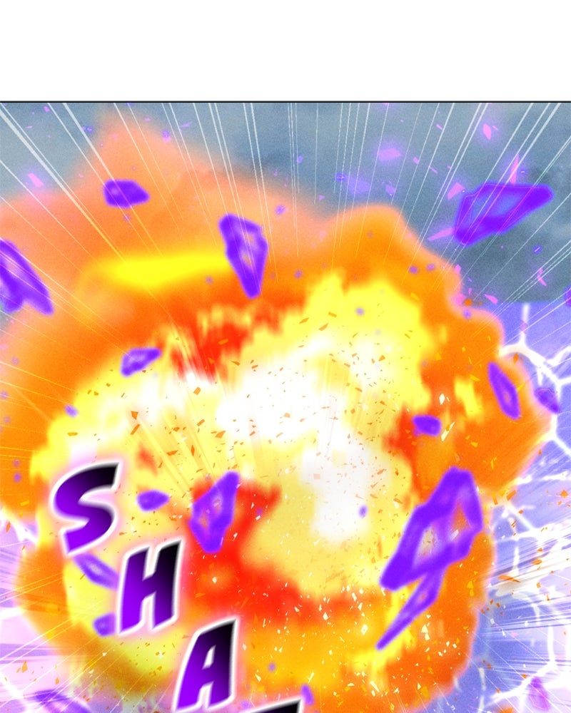 Solo Spell Caster Chapter 208 - Page 141