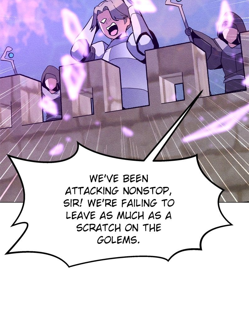 Solo Spell Caster Chapter 208 - Page 144