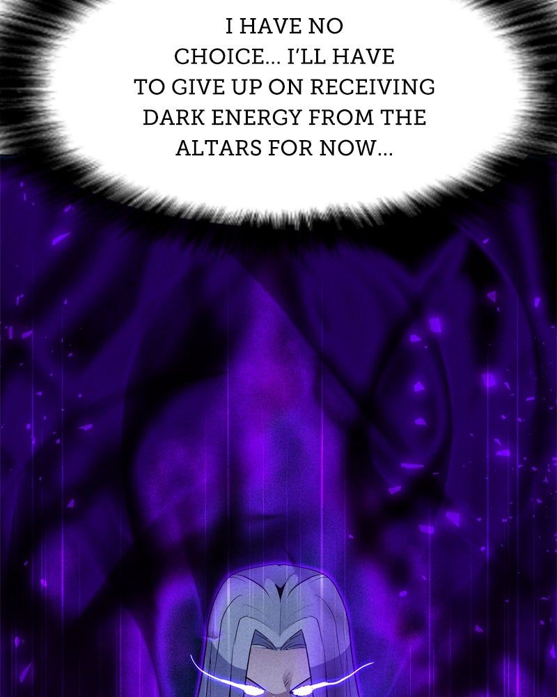 Solo Spell Caster Chapter 208 - Page 16