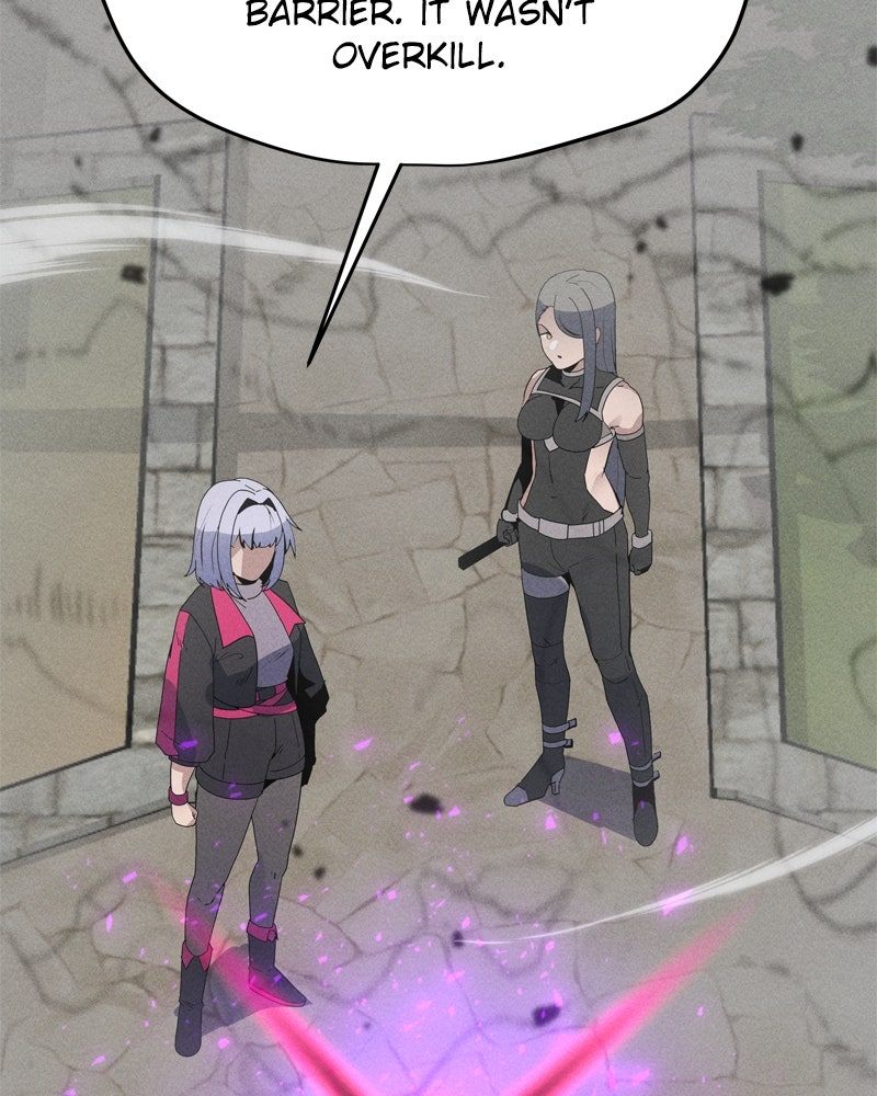 Solo Spell Caster Chapter 208 - Page 164