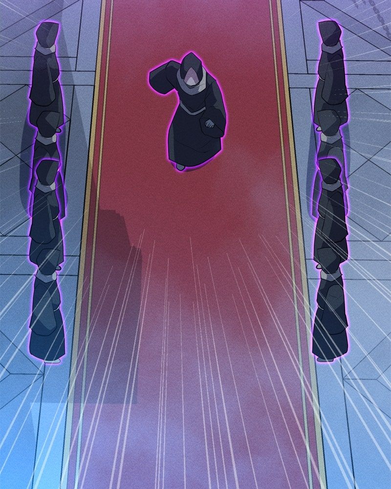 Solo Spell Caster Chapter 208 - Page 21