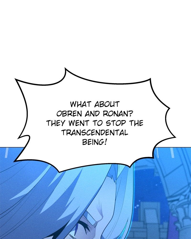 Solo Spell Caster Chapter 208 - Page 23