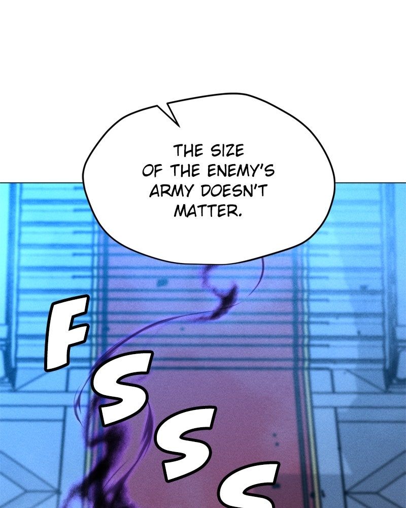 Solo Spell Caster Chapter 208 - Page 38