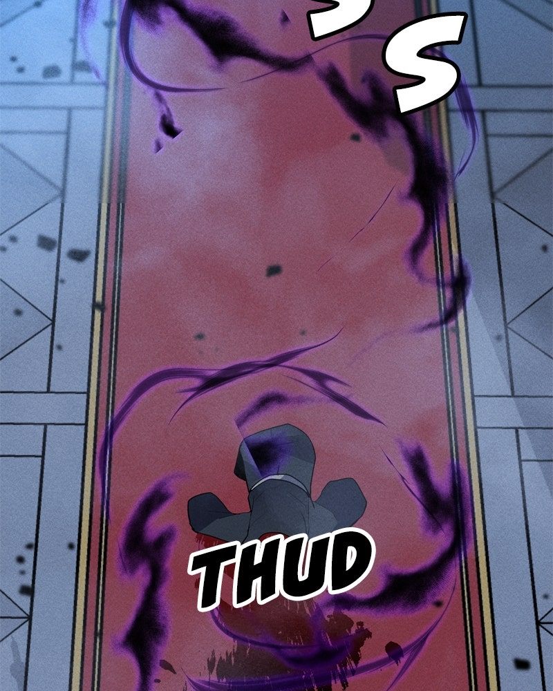 Solo Spell Caster Chapter 208 - Page 39