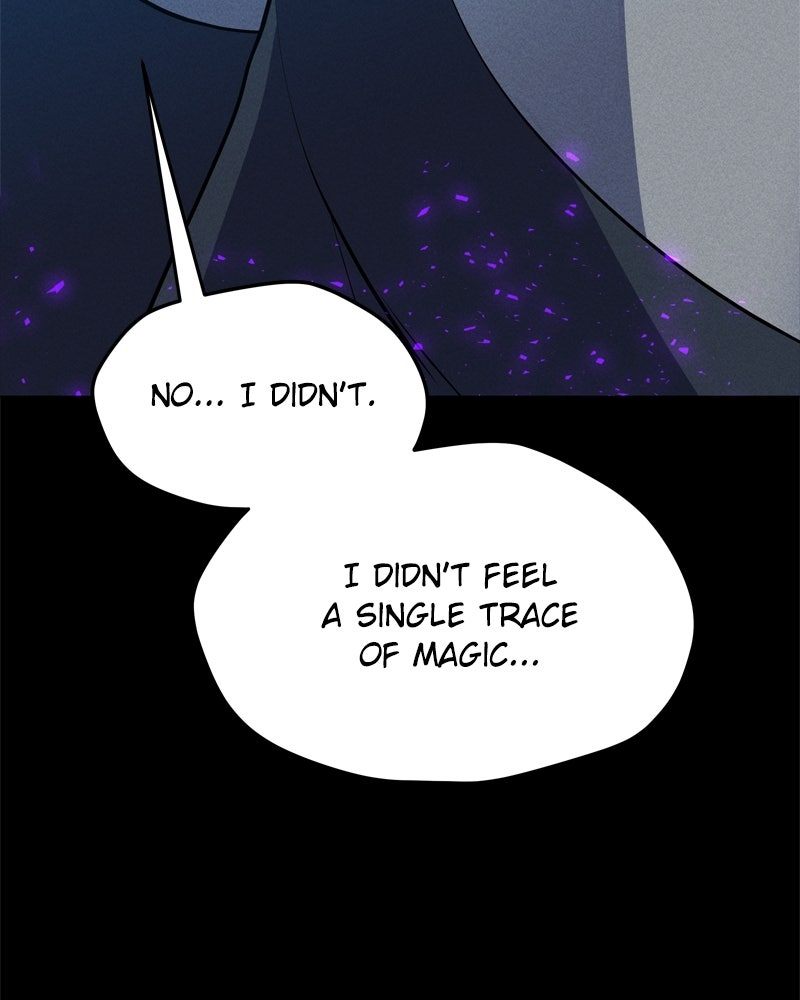 Solo Spell Caster Chapter 208 - Page 44