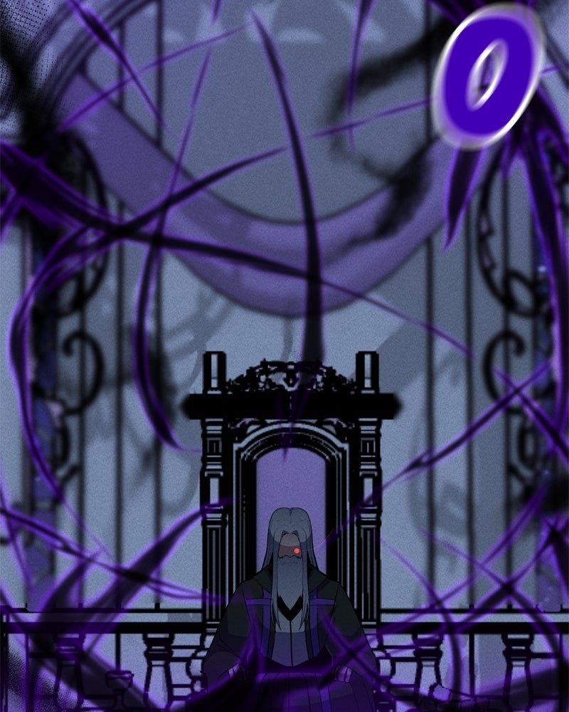 Solo Spell Caster Chapter 208 - Page 51