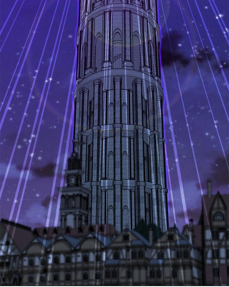 Solo Spell Caster Chapter 208 - Page 57