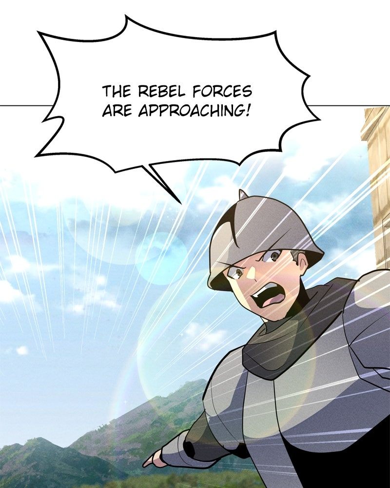 Solo Spell Caster Chapter 208 - Page 69