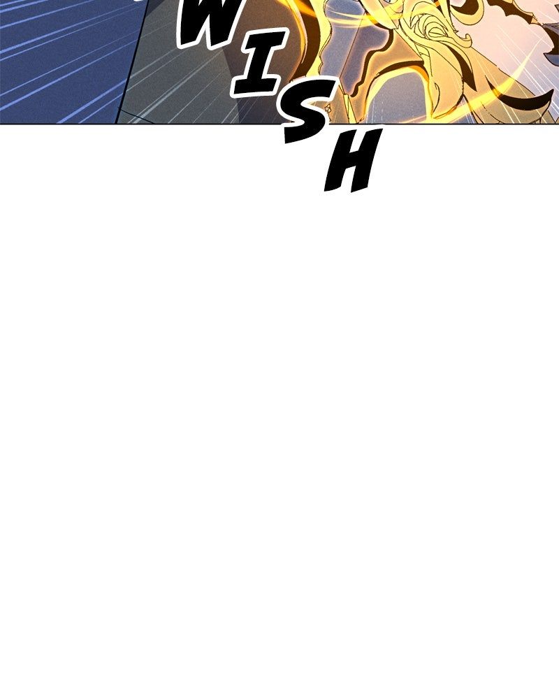 Solo Spell Caster Chapter 208 - Page 80