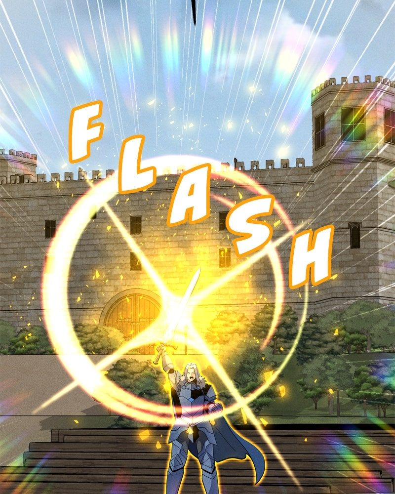 Solo Spell Caster Chapter 208 - Page 91