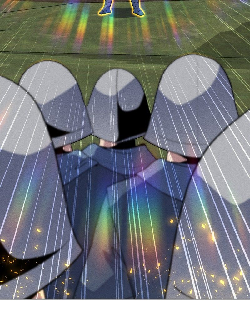 Solo Spell Caster Chapter 208 - Page 92