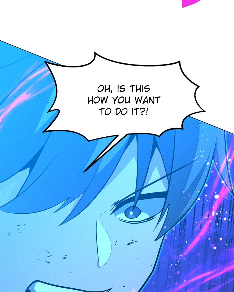 Solo Spell Caster Chapter 209 - Page 104