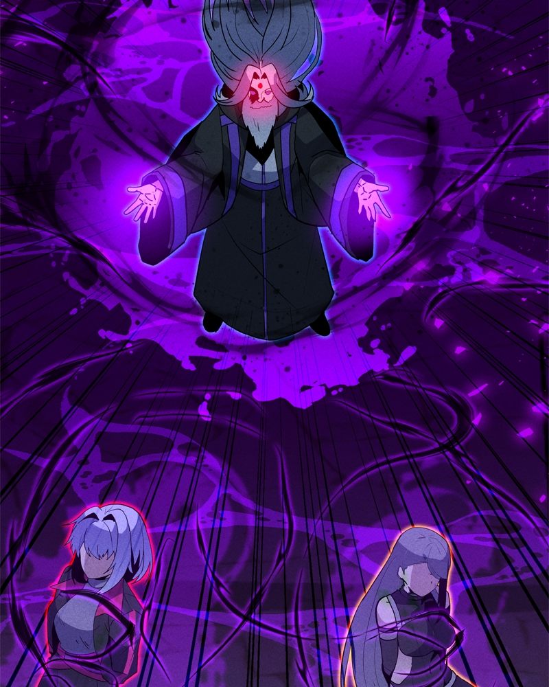 Solo Spell Caster Chapter 209 - Page 13