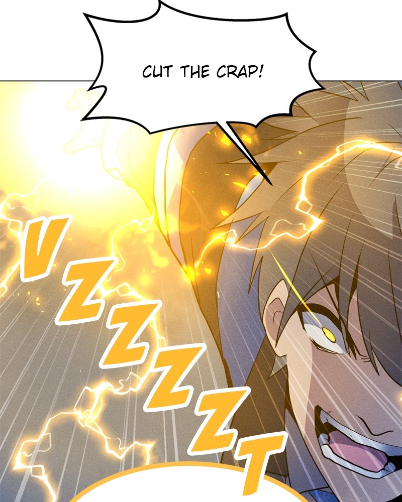 Solo Spell Caster Chapter 209 - Page 134