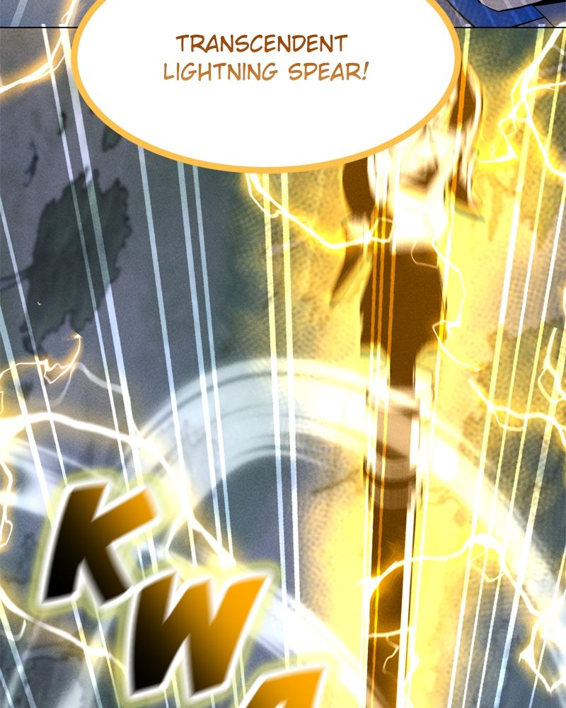 Solo Spell Caster Chapter 209 - Page 135