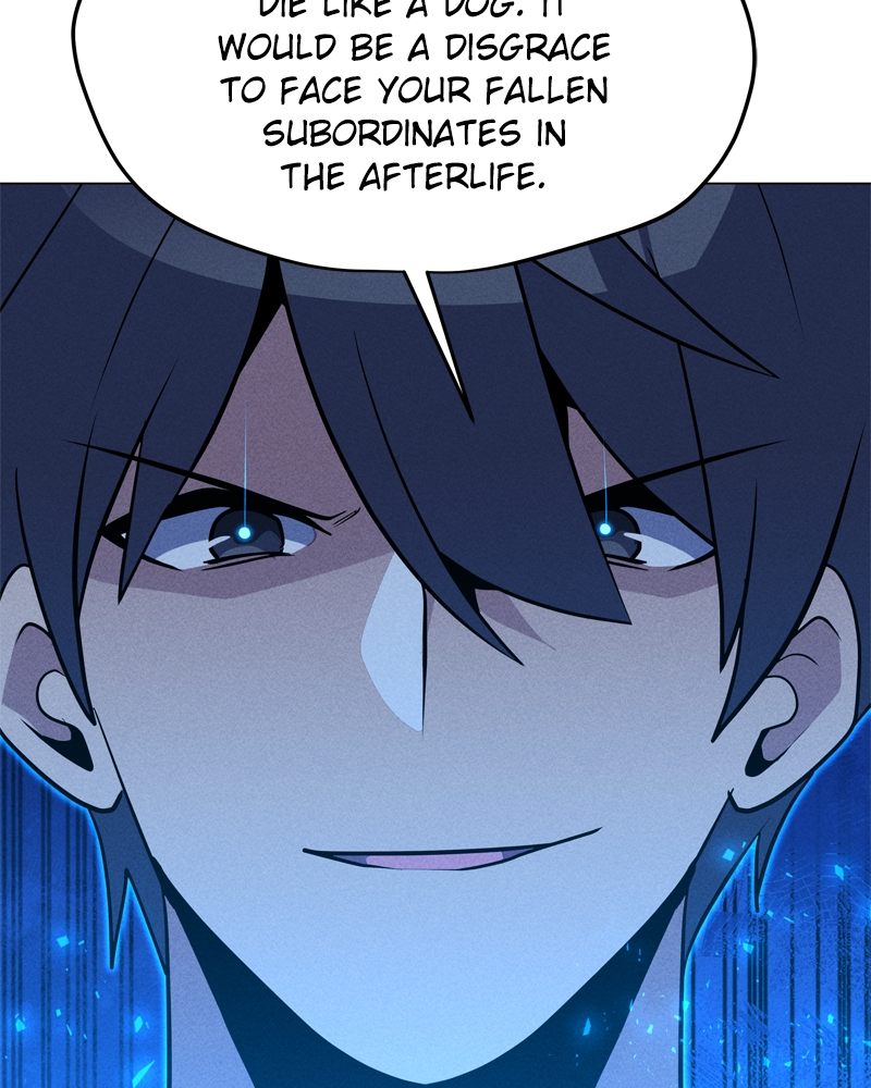 Solo Spell Caster Chapter 209 - Page 159