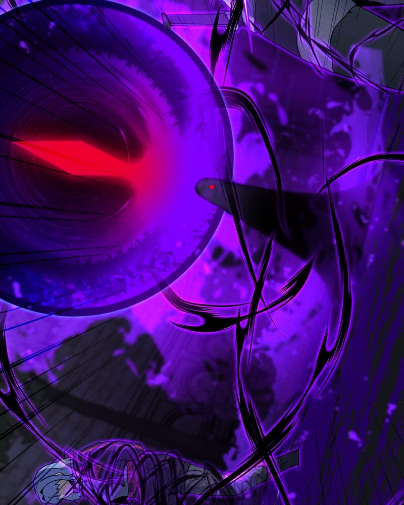 Solo Spell Caster Chapter 209 - Page 2