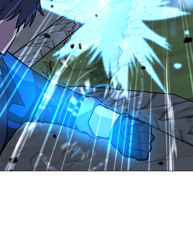 Solo Spell Caster Chapter 209 - Page 47