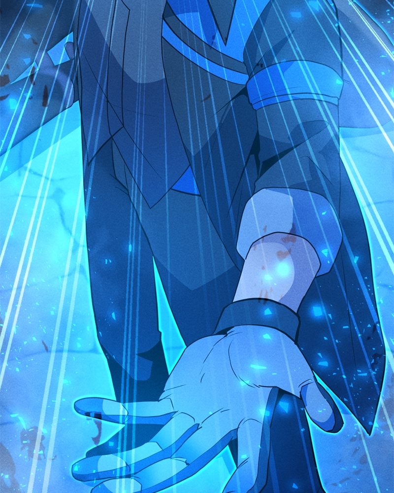 Solo Spell Caster Chapter 209 - Page 50