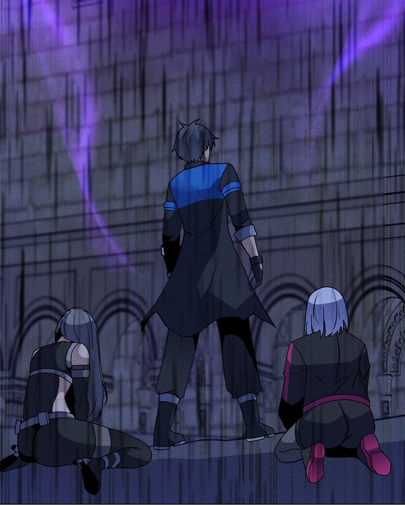 Solo Spell Caster Chapter 209 - Page 64