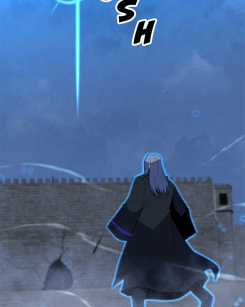 Solo Spell Caster Chapter 209 - Page 81