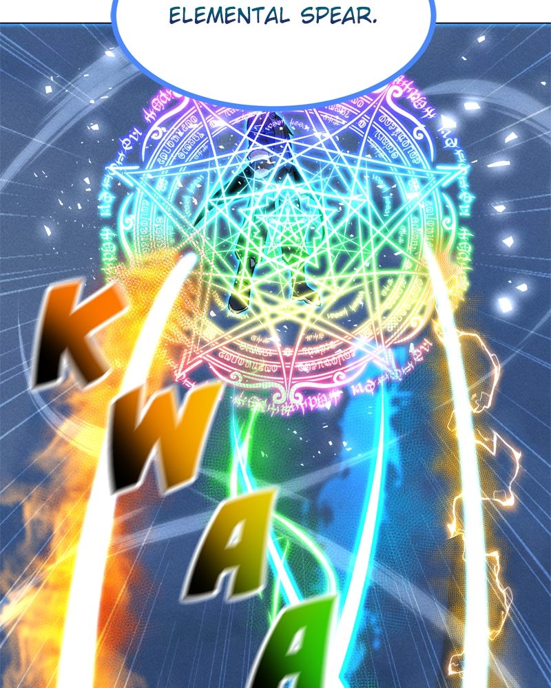 Solo Spell Caster Chapter 209 - Page 88
