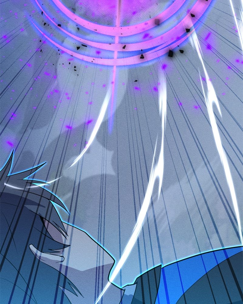 Solo Spell Caster Chapter 209 - Page 96