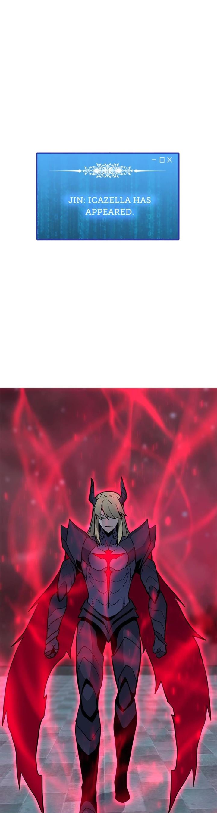 Solo Spell Caster Chapter 91 - Page 32