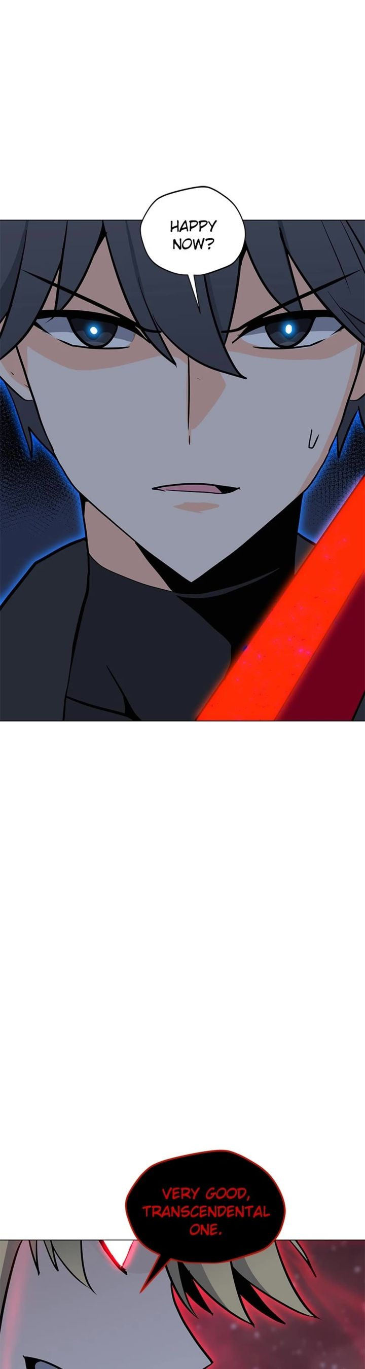 Solo Spell Caster Chapter 91 - Page 36